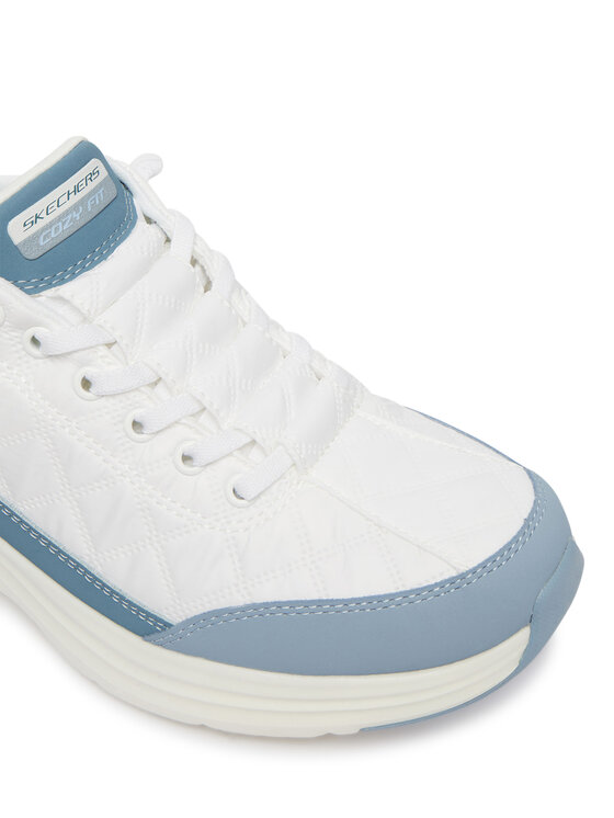 Skechers Skechers Sneakersy Contour Foam - Cozy Fit 150404/WLB Farebná