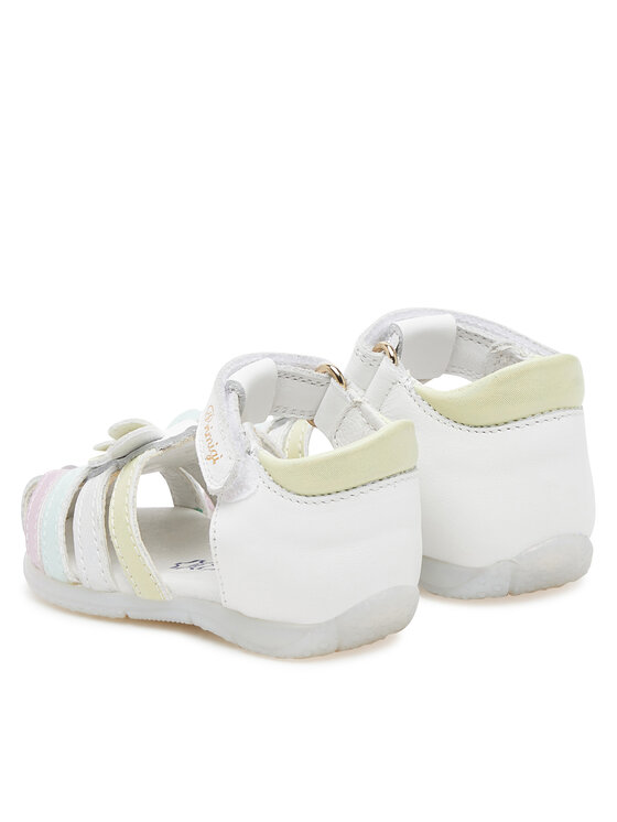 Primigi Primigi Sandalen 7911711 Weiß