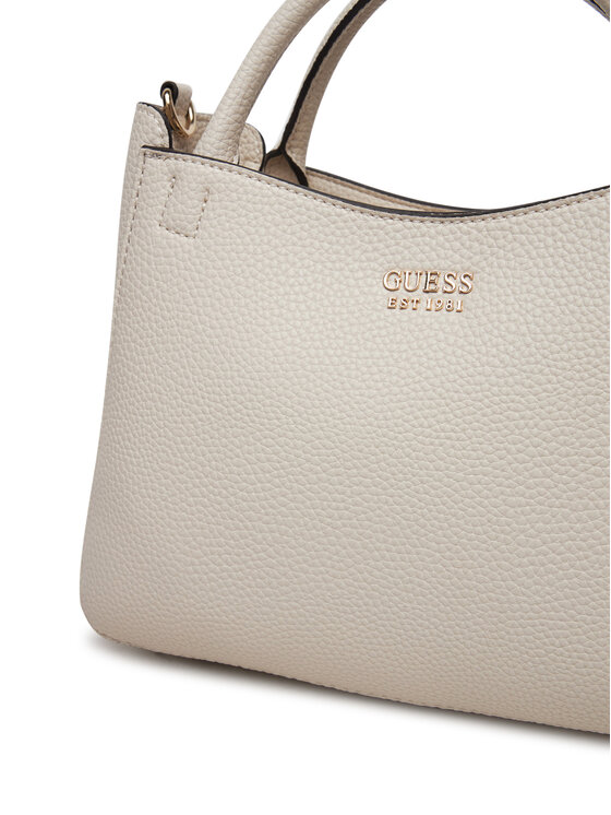 Guess Guess Torebka HWPG96 48050 Beżowy
