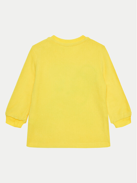 Original Marines Original Marines Пижама DEAV0229NM Жълт Regular Fit