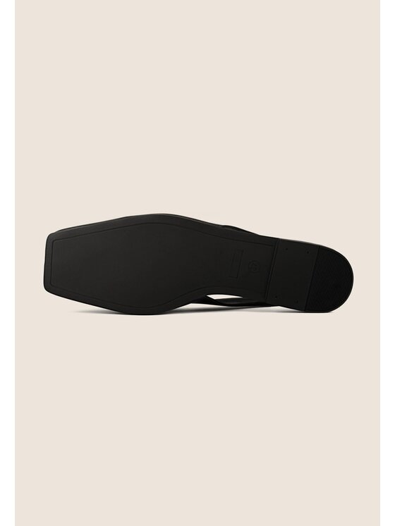 L37 L37 Ballerine WESTCOAST Nero