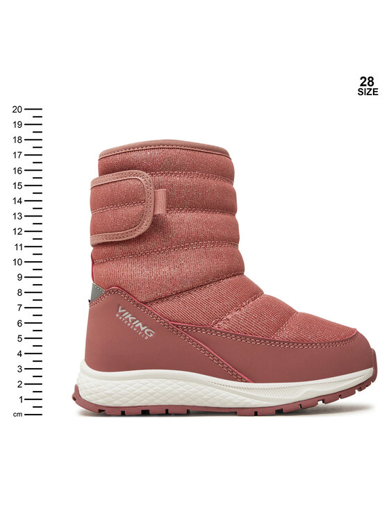Viking Viking Schneeschuhe 3-94420-9 Rosa