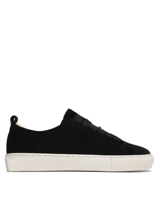 Teniși Manebi Sneakers K 1.0 SI Negru