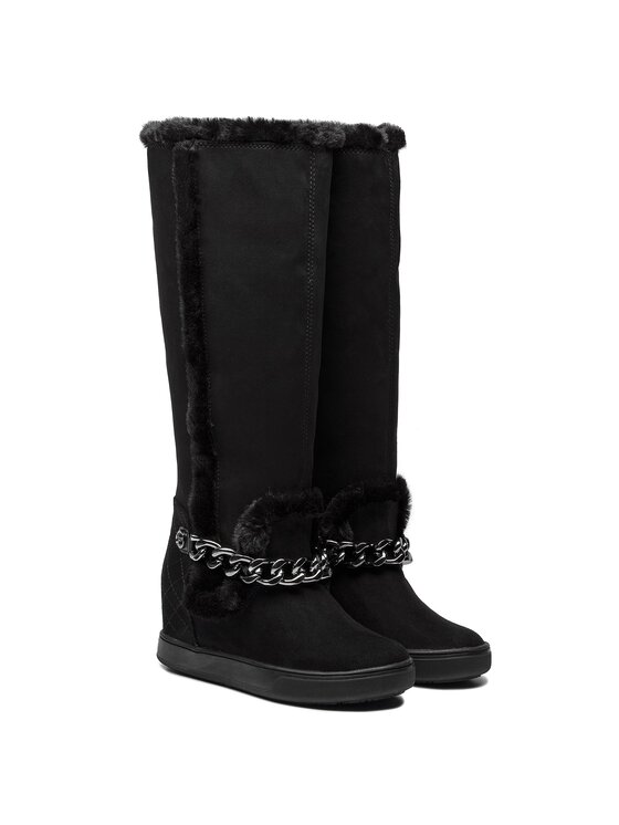 Botte compensée guess hotsell