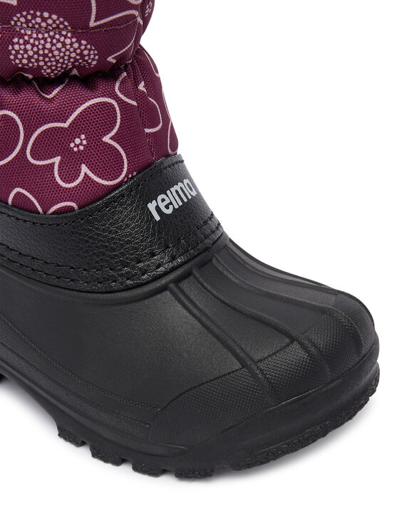 Reima Reima Schneeschuhe 5400024A-4962 Dunkelblau