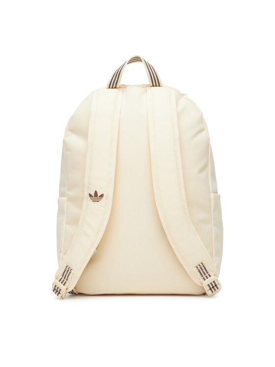adidas adidas Σακίδιο adicolor JJ4160 Μπεζ