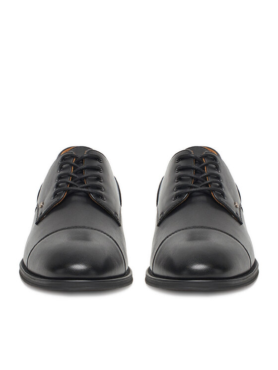 Gino Rossi Gino Rossi Scarpe basse EO-MARTINO-02 125AM Marrone