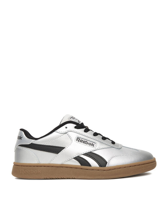 Reebok Reebok Sneakersy CEO-FORTE LOUNGER AR30252W-SBS Srebrny