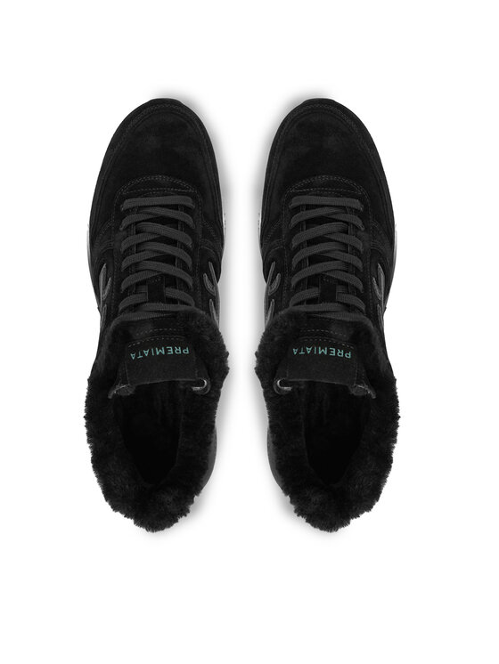 Premiata Premiata Сникърси Mick Var 4308Nm Кафяв