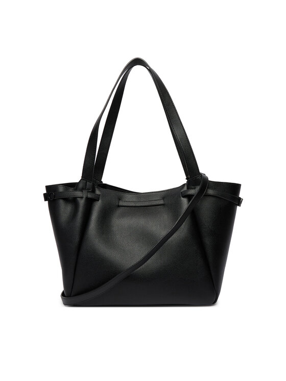 Valentino Valentino Kabelka Medea VBS9Q801 Černá