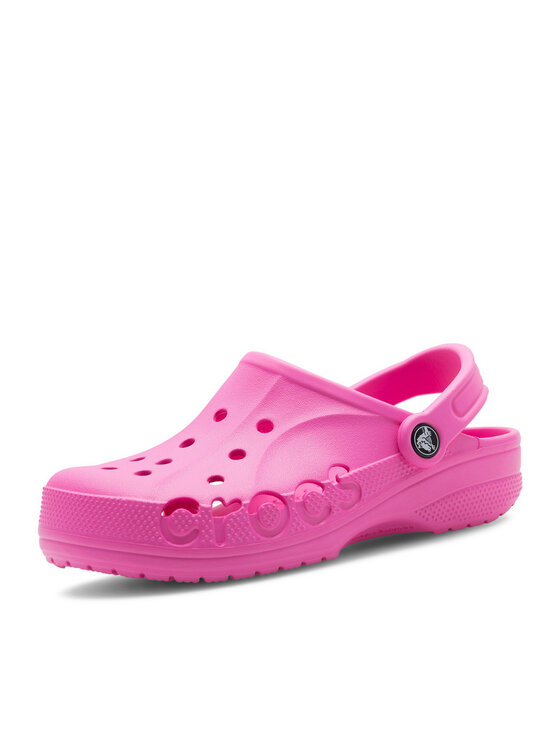 Crocs Crocs Plätud BAYA 10126-6QQ Roosa