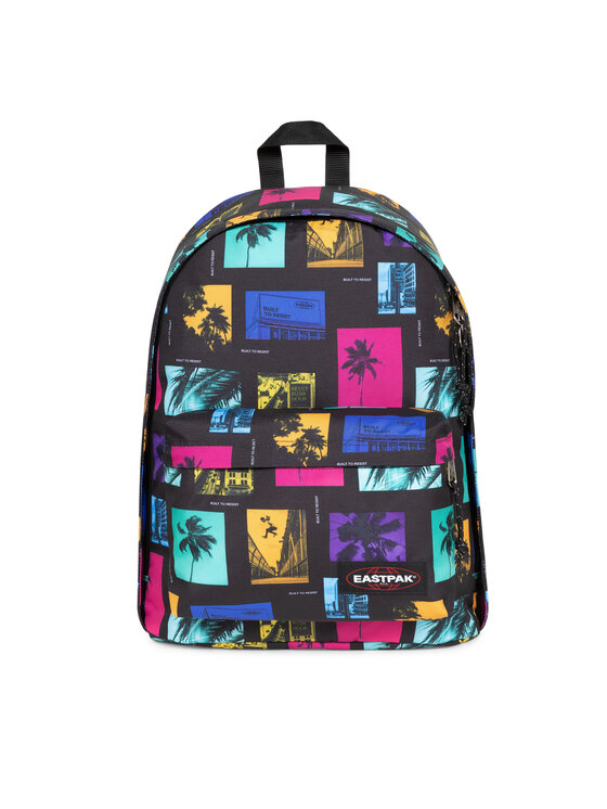 Eastpak Eastpak Batoh Out Of Office EK000767 Barevná