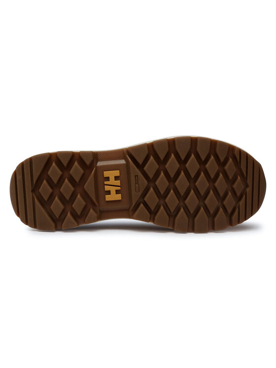 Helly Hansen Helly Hansen Trapper stila apavi Bowstring 116-15.726 Dzeltens