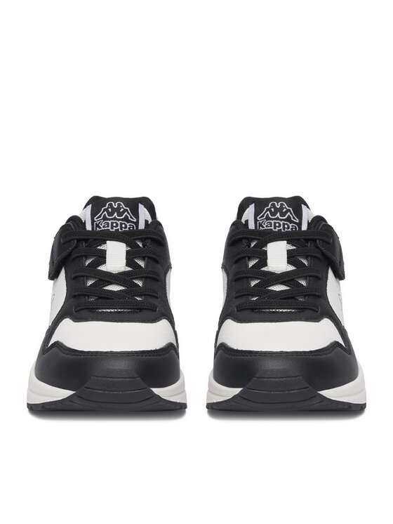 Kappa Kappa Sneakersy CEO-CP40-24976W-A(CH) Černá