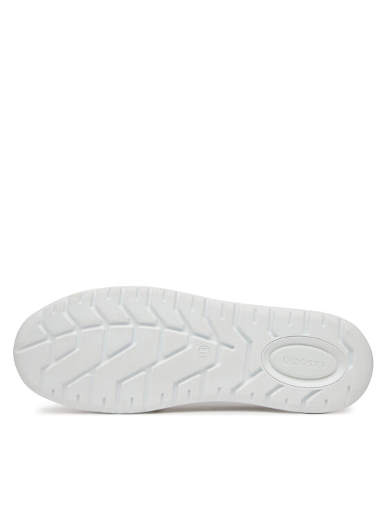 Lasocki Lasocki Sneakers DUNINO-18 MB Braun