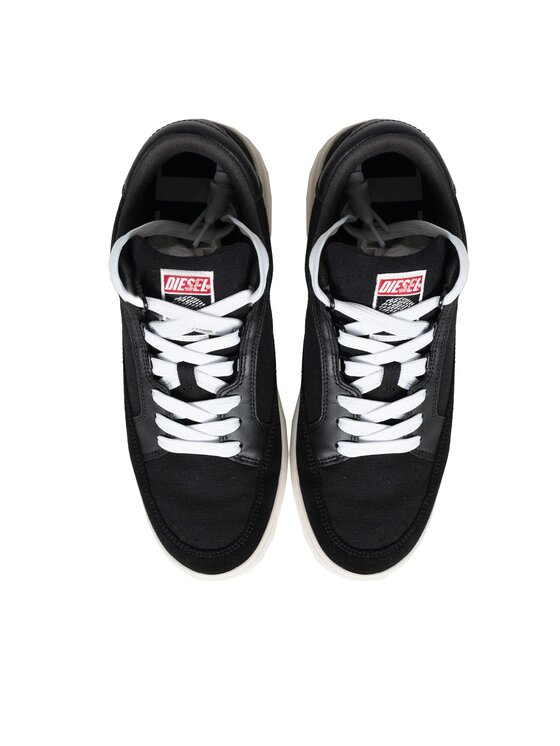 Diesel Diesel Sneakersy Y02963PR049 Černá