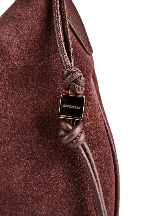 Coccinelle Coccinelle Borsetta 333923 Rosso
