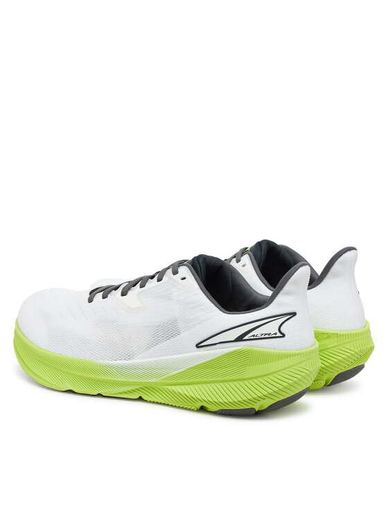 Altra Altra Bėgimo batai Experience Flow AL0A85NV1 Balta