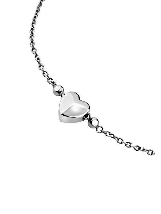 Breil Breil Bracciale CANDY Argento