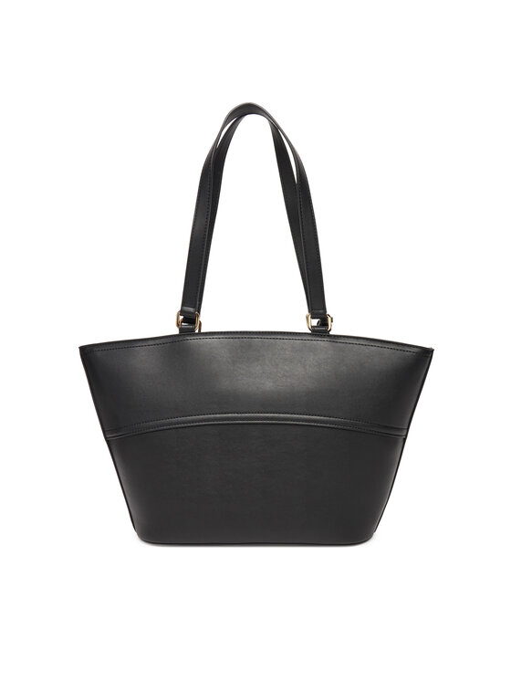 LOVE MOSCHINO LOVE MOSCHINO Rankinė JC4285PP0MKJ0000 Juoda