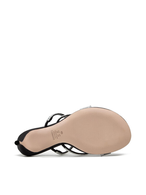 Infradito S 20924 0013 0004 U Nero