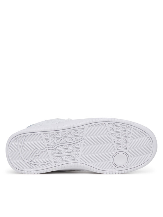 Karl Kani Karl Kani Sneakers 89 SK8 PD00002629 Weiß