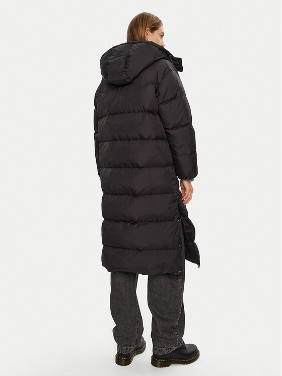 Levi's® Levi's® Μπουφάν πουπουλένιο Western Bubble A8529-0000 Μαύρο Regular Fit