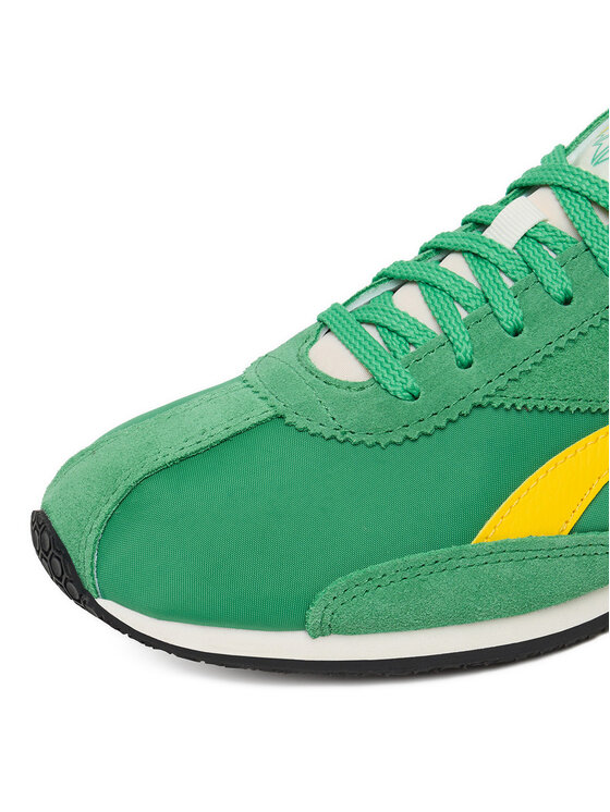 Reebok Reebok Sneakersy EO-R400 100230476 Zelená