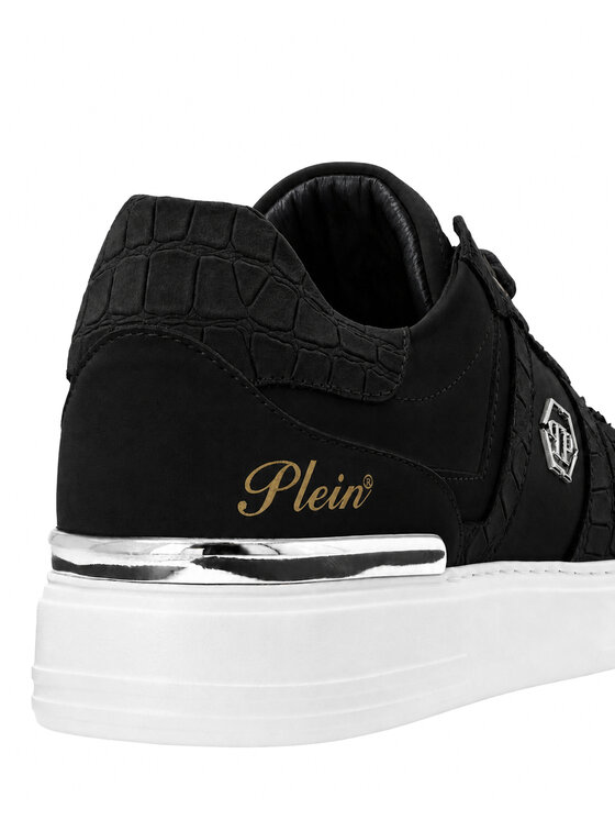 PHILIPP PLEIN PHILIPP PLEIN Sneakers 27439 Nero