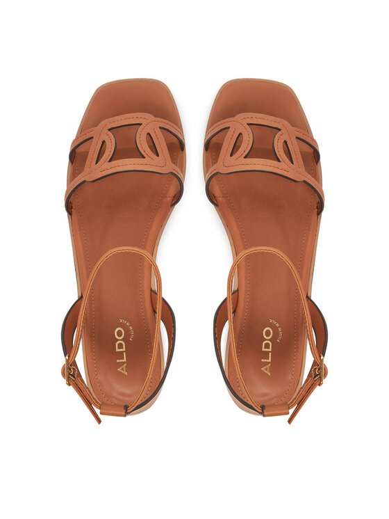 Aldo Aldo Sandali Greengrove 13966689 Rosa