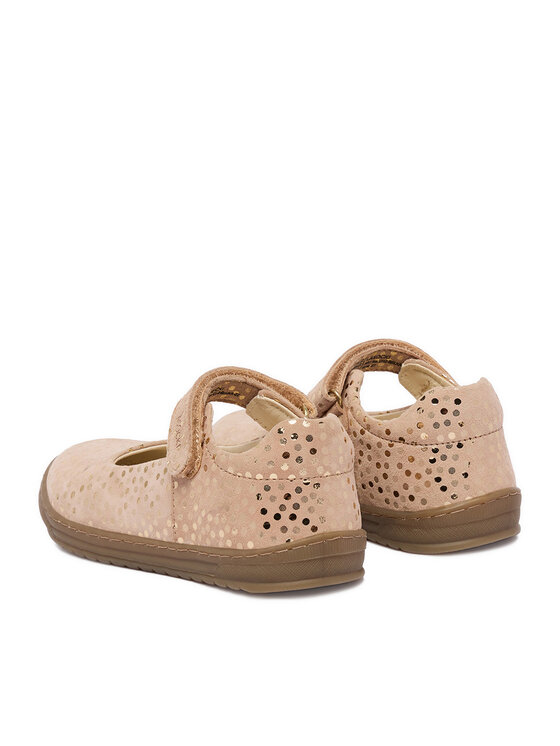 Lasocki Kids Lasocki Kids Ballerine CEO-CI12-BELKA-22 Beige