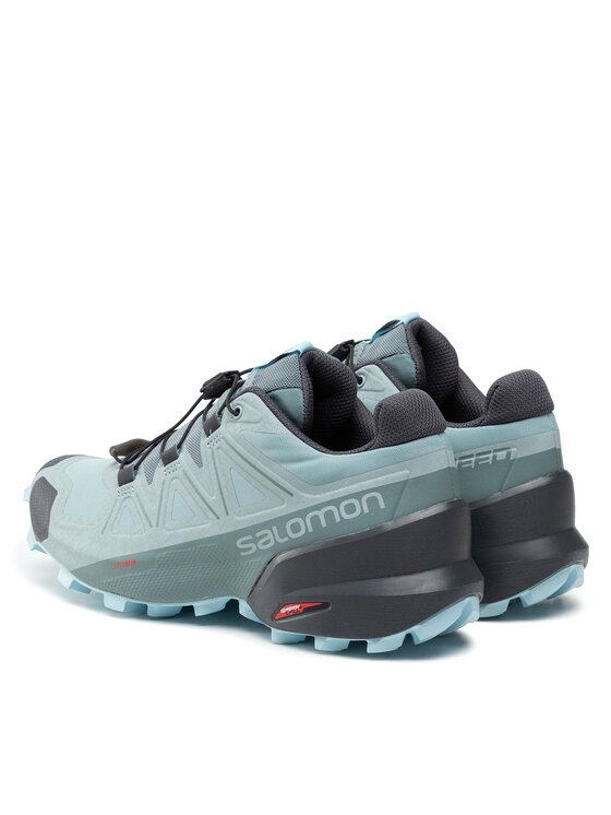 Salomon speedcross 5 w discount