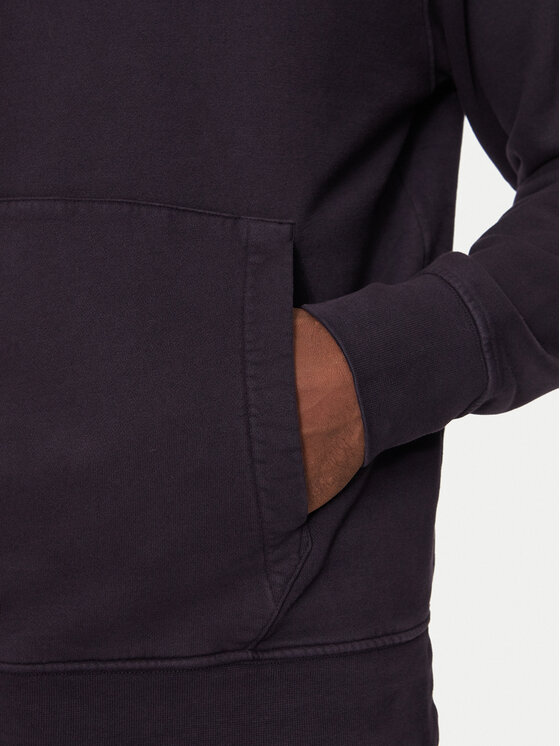 C.P. Company C.P. Company Majica dugih rukava 17CMSS061B006372R Tamnoplava Regular Fit