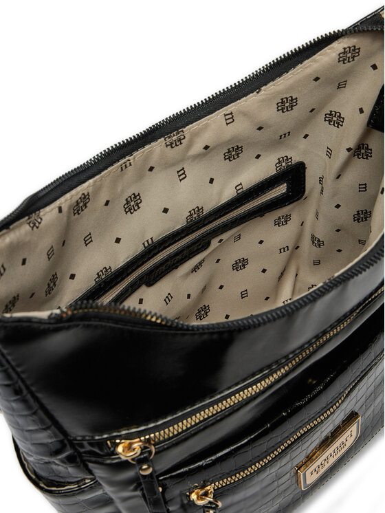 Monnari Monnari Handtasche BAG5920 Schwarz
