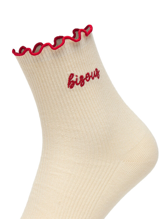 KARL LAGERFELD KARL LAGERFELD Дълги чорапи B1W47039 Цветен