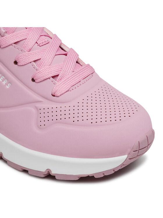 Skechers Skechers Снікерcи Stand On Air 310024L/PNK Рожевий