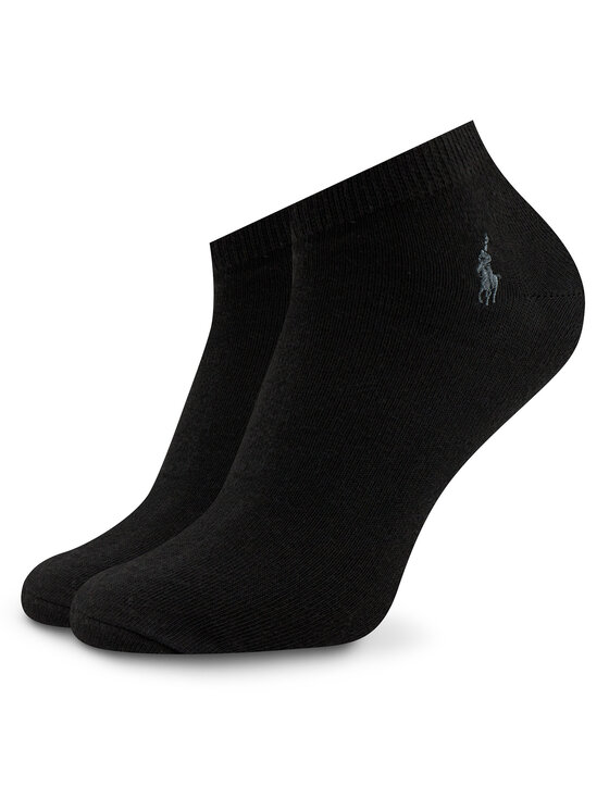 Polo Ralph Lauren Polo Ralph Lauren Madalate unisex sokkide komplekt (3 paari) 449655213005 Värviline
