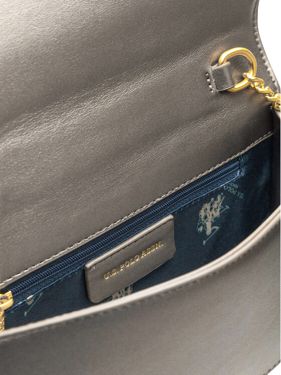 U.S. Polo Assn. U.S. Polo Assn. Táska BEUXT8444WVP Szürke