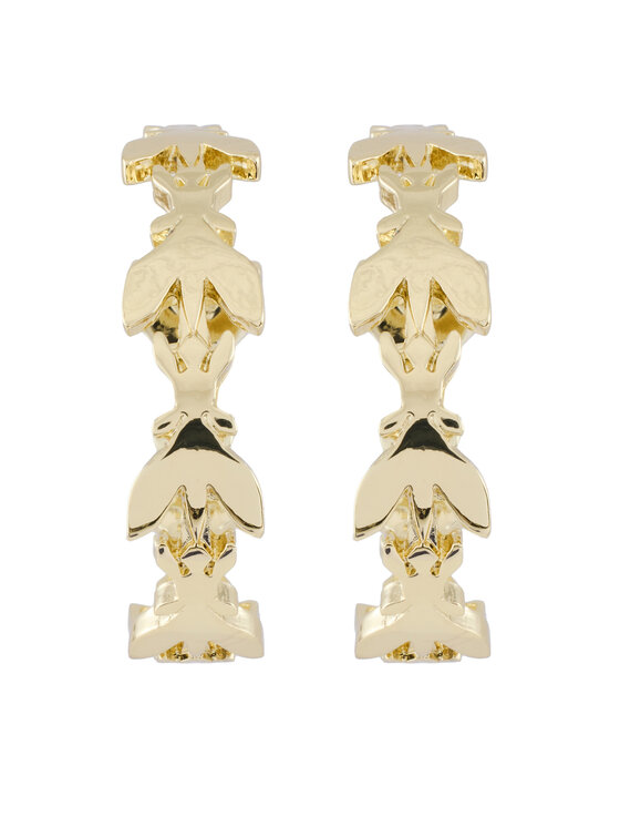 Patrizia Pepe Patrizia Pepe Сережки 8J1356 M068 F130 Золотий
