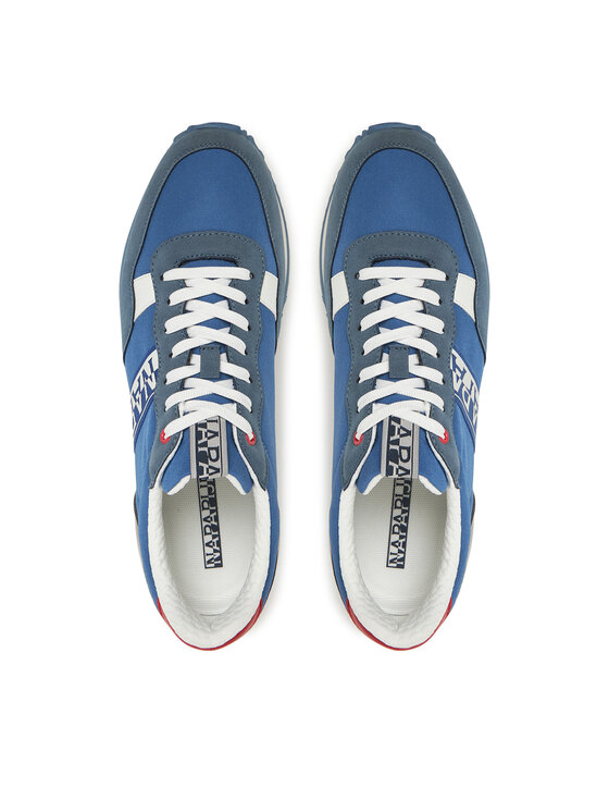 Napapijri Napapijri Sneakers Cosmos NP0A4IQN Albastru