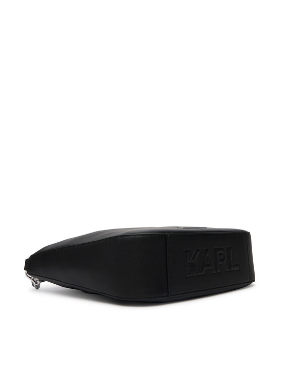 KARL LAGERFELD KARL LAGERFELD Torebka B2W30179 Czarny