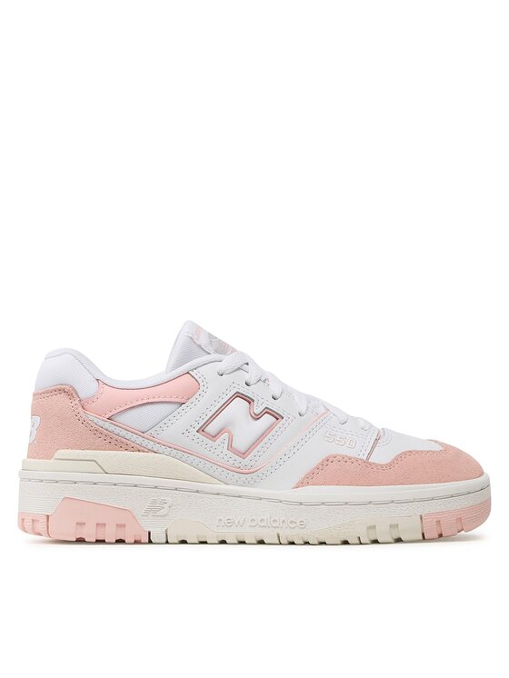 New Balance Tenisice GSB550CD Bijela