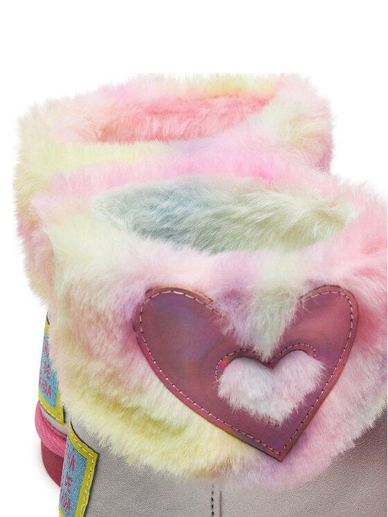 Agatha Ruiz de la Prada Agatha Ruiz de la Prada Ботильйони 241988-B S Срібний