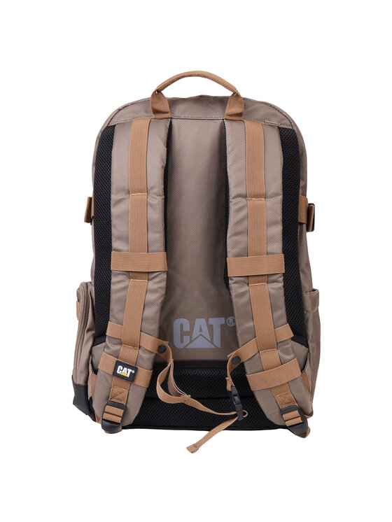 CATerpillar CATerpillar Zaino Caterpillar Sonoran Backpack Marrone