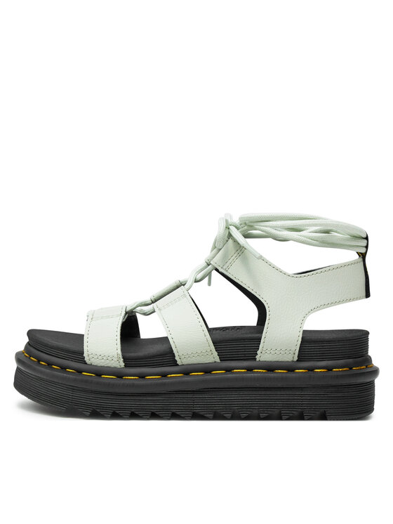 Dr. Martens Dr. Martens Sandali Nartilla 31617763 Bianco