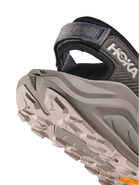 Hoka Hoka Sandalen Infini Hike TC 1162570 Braun