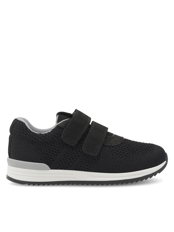 Lasocki Kids Lasocki Kids Sneakers TEKS CI12-2757-13(III)CH Nero