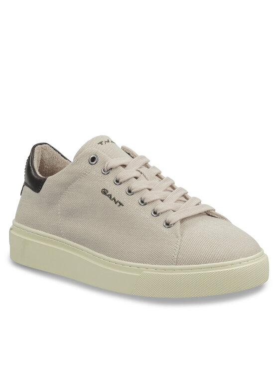 Gant Gant Αθλητικά Mc Julien Sneaker 28638554 Μπεζ
