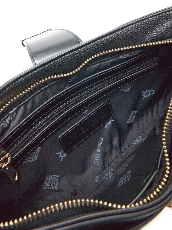 Steve Madden Steve Madden Torbica Blilou SM13001511 Crna