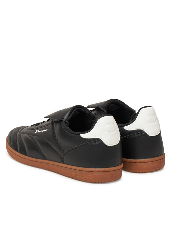 Champion Champion Sneakers PRESTIGE FLAP S22466-KK001 Negru